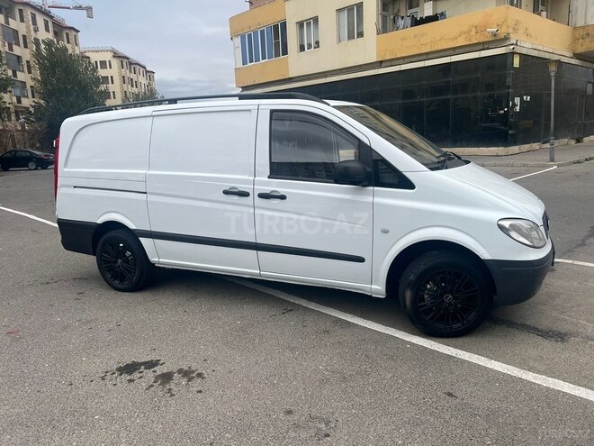 Mercedes C 220 2009, 337,000 km - 2.2 l - Bakı