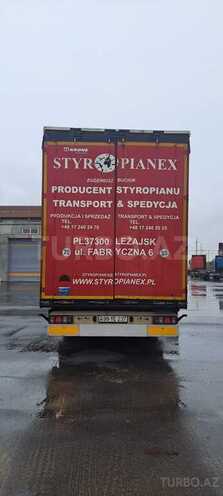 DAF 105 XF 2012, 999,482 km - 13.0 l - Bakı