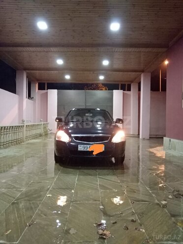 LADA (VAZ) Priora 2008, 20,000 km - 1.6 l - Bakı