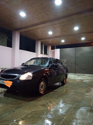 LADA (VAZ) Priora 2008, 20,000 km - 1.6 l - Bakı