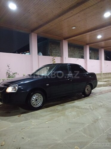 LADA (VAZ) Priora 2008, 20,000 km - 1.6 l - Bakı