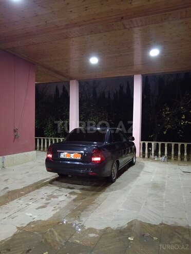 LADA (VAZ) Priora 2008, 20,000 km - 1.6 l - Bakı