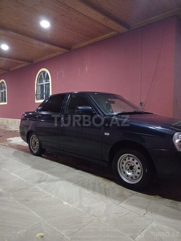 LADA (VAZ) Priora 2008, 20,000 km - 1.6 l - Bakı