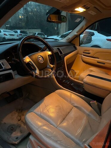 Cadillac Escalade 2008, 181,000 km - 6.2 l - Bakı