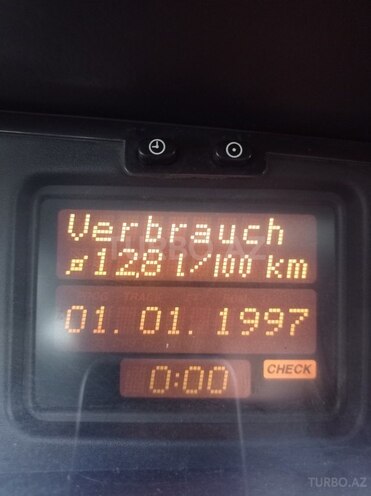 Opel Vectra 1998, 315,261 km - 2.0 l - Sumqayıt