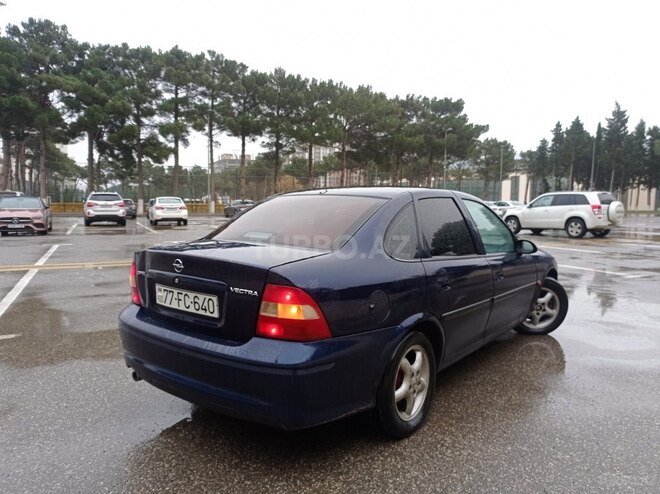 Opel Vectra 1998, 315,261 km - 2.0 l - Sumqayıt