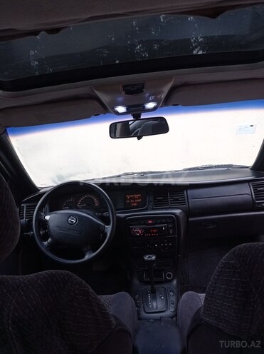 Opel Vectra 1998, 315,261 km - 2.0 l - Sumqayıt
