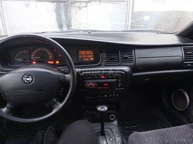 Opel Vectra 1998, 315,261 km - 2.0 l - Sumqayıt