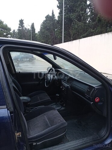 Opel Vectra 1998, 315,261 km - 2.0 l - Sumqayıt