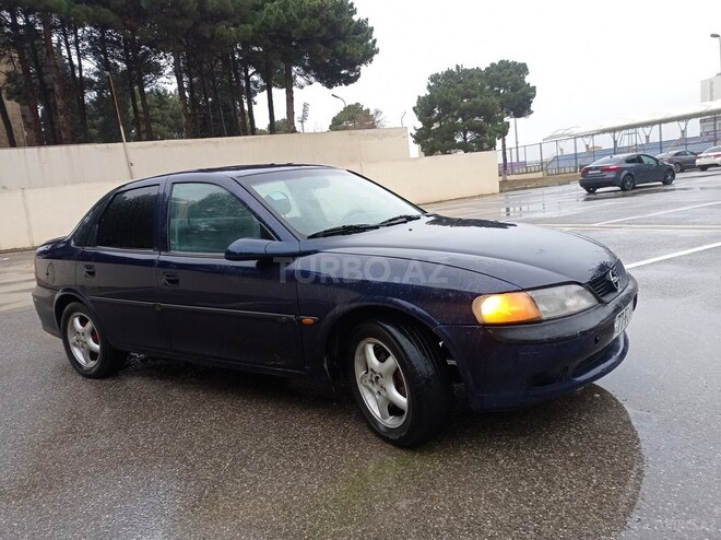 Opel Vectra 1998, 315,261 km - 2.0 l - Sumqayıt