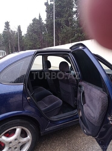 Opel Vectra 1998, 315,261 km - 2.0 l - Sumqayıt
