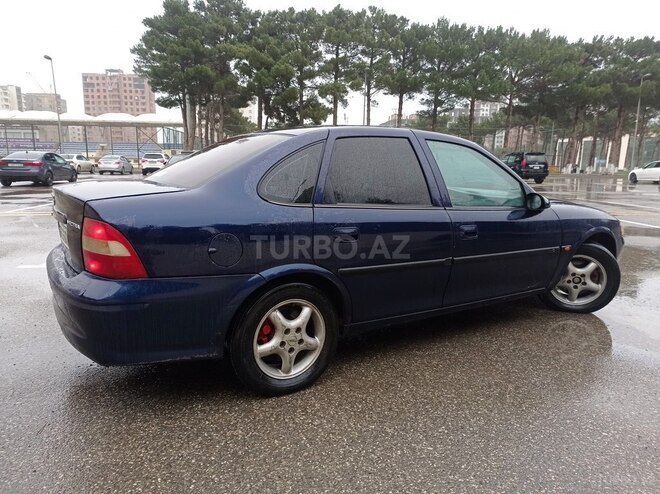 Opel Vectra 1998, 315,261 km - 2.0 l - Sumqayıt