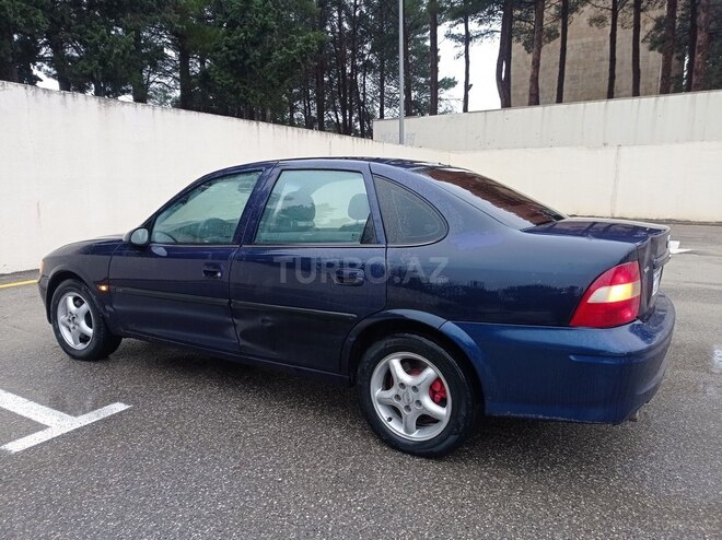 Opel Vectra 1998, 315,261 km - 2.0 l - Sumqayıt