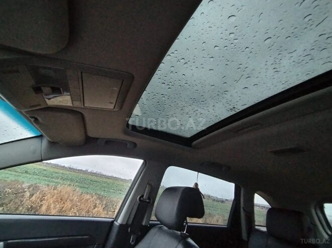 Chevrolet Captiva 2014, 214,000 km - 2.0 l - Bərdə