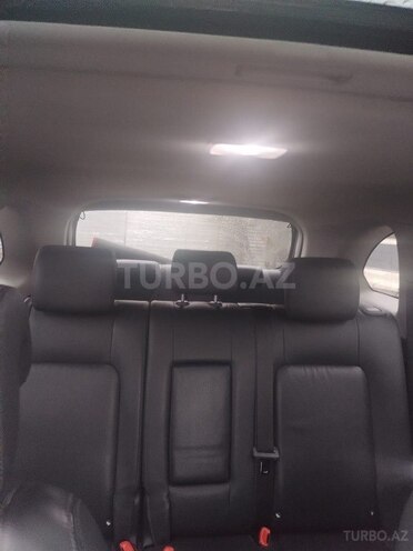 Chevrolet Captiva 2014, 214,000 km - 2.0 l - Bərdə