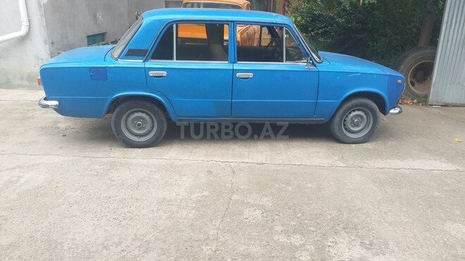 LADA (VAZ) 21011 1988, 16,000 km - 1.6 л - Tovuz