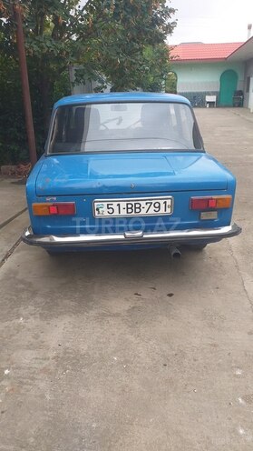 LADA (VAZ) 21011 1988, 16,000 km - 1.6 л - Tovuz