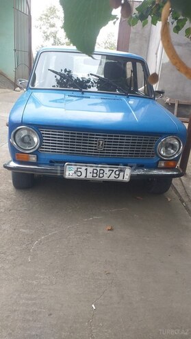 LADA (VAZ) 21011 1988, 16,000 km - 1.6 л - Tovuz