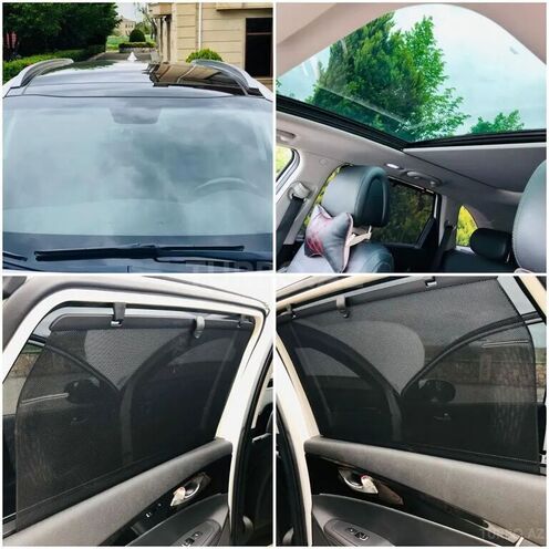 Kia Sorento 2015, 190,300 km - 2.0 l - Şəmkir