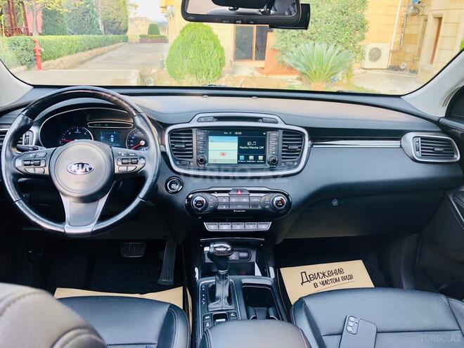 Kia Sorento 2015, 190,300 km - 2.0 l - Şəmkir