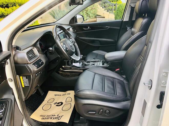 Kia Sorento 2015, 190,300 km - 2.0 l - Şəmkir
