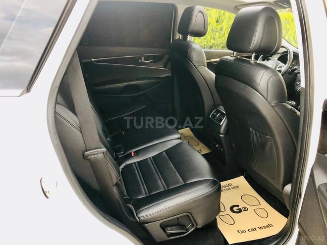 Kia Sorento 2015, 190,300 km - 2.0 l - Şəmkir