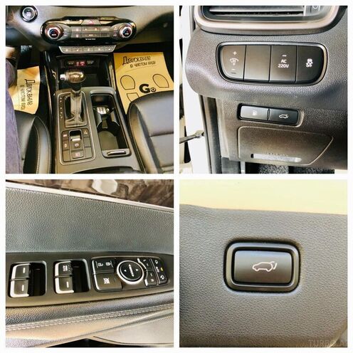 Kia Sorento 2015, 190,300 km - 2.0 l - Şəmkir