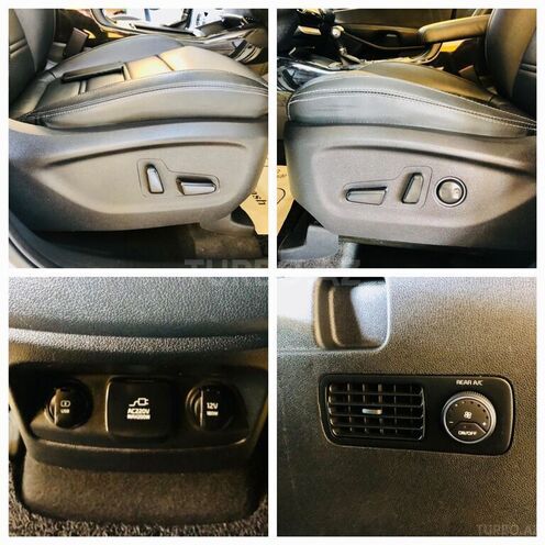 Kia Sorento 2015, 190,300 km - 2.0 l - Şəmkir