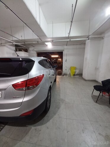 Hyundai Tucson 2014, 162,000 km - 2.0 l - Bakı