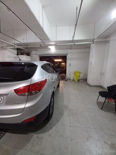 Hyundai Tucson 2014, 162,000 km - 2.0 l - Bakı