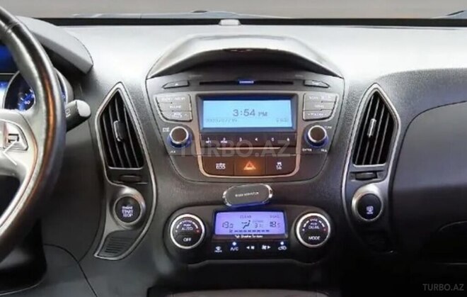 Hyundai Tucson 2014, 162,000 km - 2.0 l - Bakı