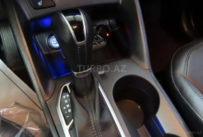 Hyundai Tucson 2014, 162,000 km - 2.0 l - Bakı