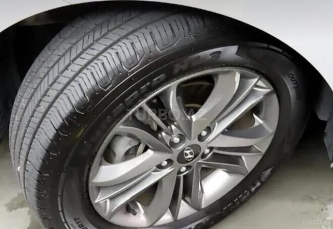 Hyundai Tucson 2014, 162,000 km - 2.0 l - Bakı