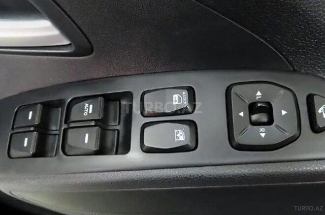Hyundai Tucson 2014, 162,000 km - 2.0 l - Bakı