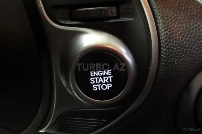 Hyundai Tucson 2014, 162,000 km - 2.0 l - Bakı
