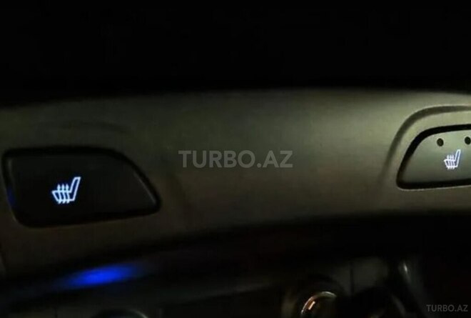 Hyundai Tucson 2014, 162,000 km - 2.0 l - Bakı