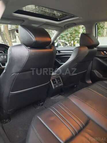Honda Accord 2020, 56,000 km - 2.0 l - Bakı