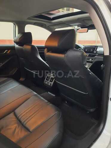 Honda Accord 2020, 56,000 km - 2.0 l - Bakı