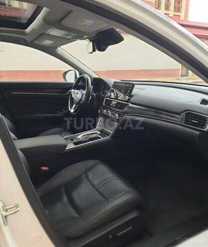 Honda Accord 2020, 56,000 km - 2.0 l - Bakı
