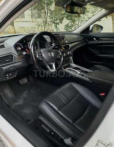 Honda Accord 2020, 56,000 km - 2.0 l - Bakı