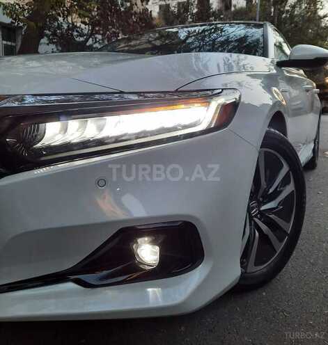 Honda Accord 2020, 56,000 km - 2.0 l - Bakı