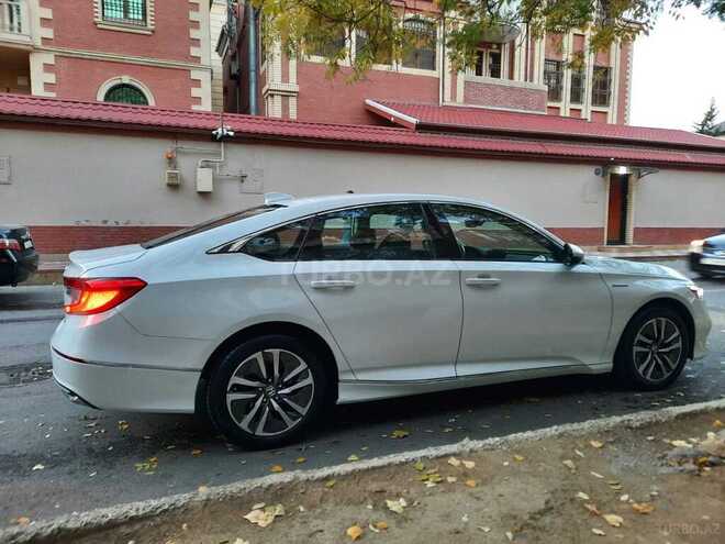 Honda Accord 2020, 56,000 km - 2.0 l - Bakı