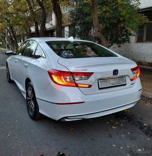 Honda Accord 2020, 56,000 km - 2.0 l - Bakı