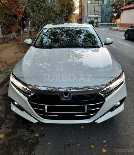 Honda Accord 2020, 56,000 km - 2.0 l - Bakı