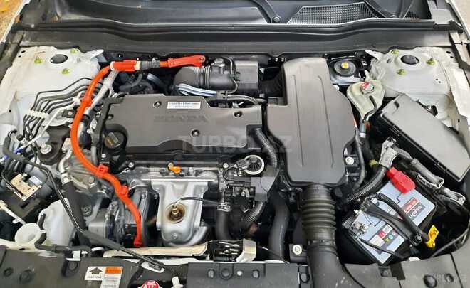 Honda Accord 2020, 56,000 km - 2.0 l - Bakı