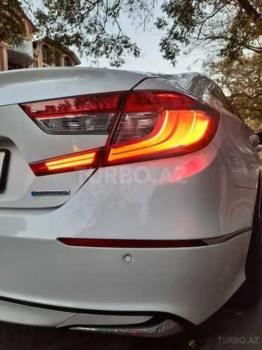 Honda Accord 2020, 56,000 km - 2.0 l - Bakı