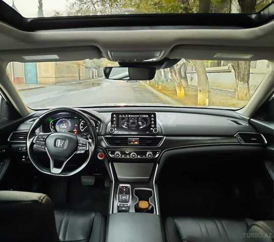 Honda Accord 2020, 56,000 km - 2.0 l - Bakı