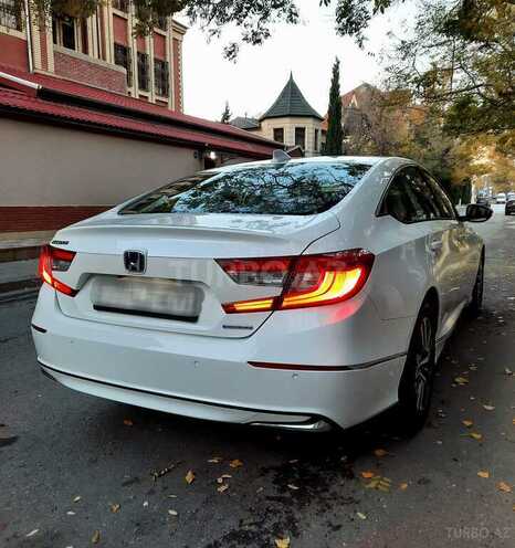 Honda Accord 2020, 56,000 km - 2.0 l - Bakı