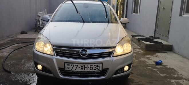 Opel Astra 2008, 184,734 km - 1.3 l - Xaçmaz