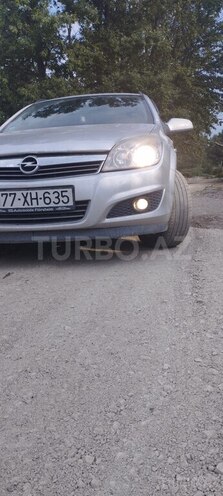 Opel Astra 2008, 184,734 km - 1.3 l - Xaçmaz